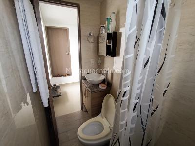 Apartamento en venta en El Eden, Montería · foto 14 de 16
