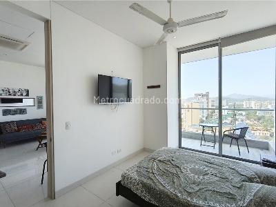 Apartamento en venta en Bello Horizonte, Santa Marta · foto 3 de 20