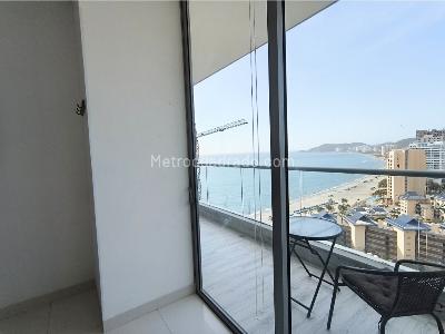 Apartamento en venta en Bello Horizonte, Santa Marta · foto 5 de 20