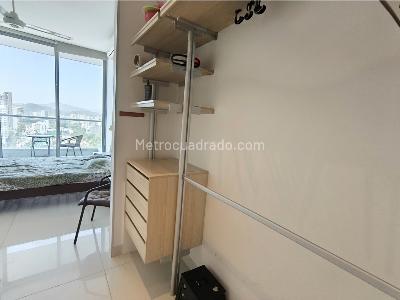 Apartamento en venta en Bello Horizonte, Santa Marta · foto 8 de 20