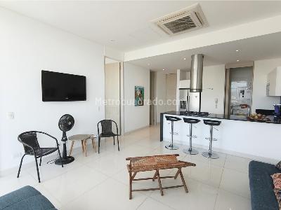 Apartamento en venta en Bello Horizonte, Santa Marta · foto 11 de 20