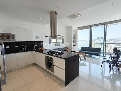 Apartamento en venta en Bello Horizonte, Santa Marta · foto 12 de 20
