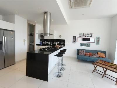 Apartamento en venta en Bello Horizonte, Santa Marta · foto 13 de 20