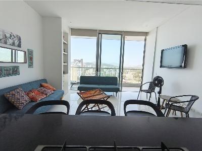 Apartamento en venta en Bello Horizonte, Santa Marta · foto 14 de 20