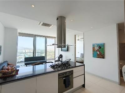 Apartamento en venta en Bello Horizonte, Santa Marta · foto 15 de 20