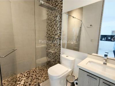 Apartamento en venta en Bello Horizonte, Santa Marta · foto 17 de 20