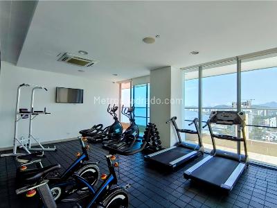 Apartamento en venta en Bello Horizonte, Santa Marta · foto 20 de 20