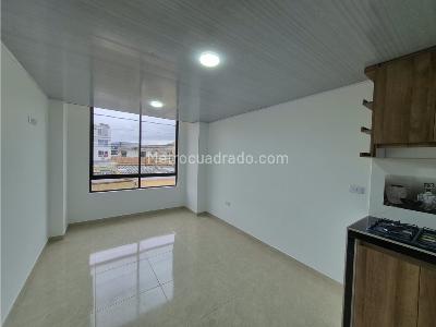 Apartamento de 3 alcobas en venta en Asis, Tunja, 67 m² · foto 3 de 18