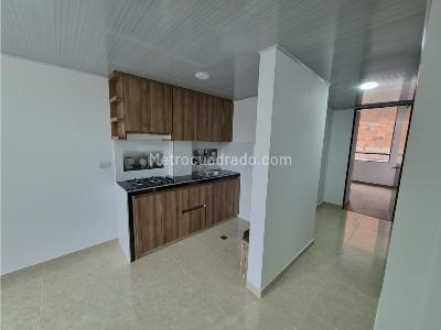 Apartamento de 3 alcobas en venta en Asis, Tunja, 67 m² · foto 4 de 18