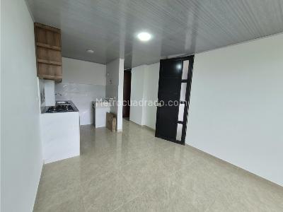 Apartamento de 3 alcobas en venta en Asis, Tunja, 67 m² · foto 6 de 18
