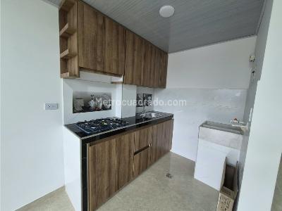 Apartamento de 3 alcobas en venta en Asis, Tunja, 67 m² · foto 7 de 18