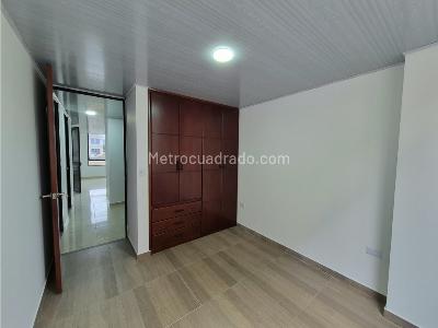 Apartamento de 3 alcobas en venta en Asis, Tunja, 67 m² · foto 12 de 18