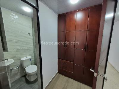 Apartamento de 3 alcobas en venta en Asis, Tunja, 67 m² · foto 16 de 18