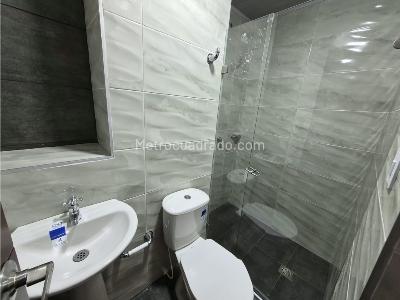 Apartamento de 3 alcobas en venta en Asis, Tunja, 67 m² · foto 17 de 18
