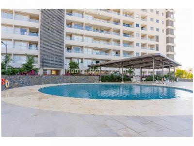 Apartamento en venta en Don Jaca, Santa Marta · foto 20 de 20