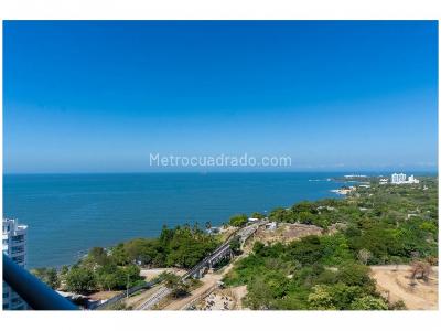 Apartamento en venta en Don Jaca, Santa Marta · foto 11 de 20