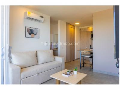 Apartamento en venta en Don Jaca, Santa Marta · foto 12 de 20
