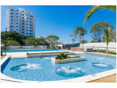 Apartamento en venta en Don Jaca, Santa Marta · foto 17 de 20