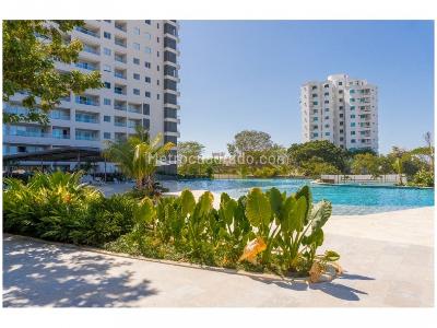 Apartamento en venta en Don Jaca, Santa Marta · foto 19 de 20