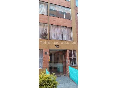 Apartamento en venta en Tierra Buena, Bogotá · foto 2 de 16