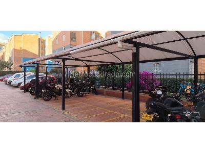 Apartamento en venta en Tierra Buena, Bogotá · foto 3 de 16