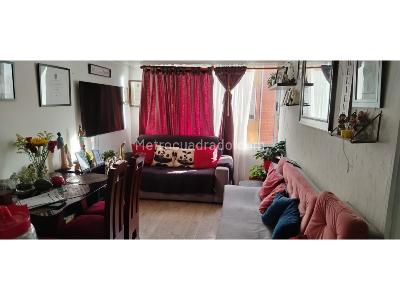 Apartamento en venta en Tierra Buena, Bogotá · foto 4 de 16