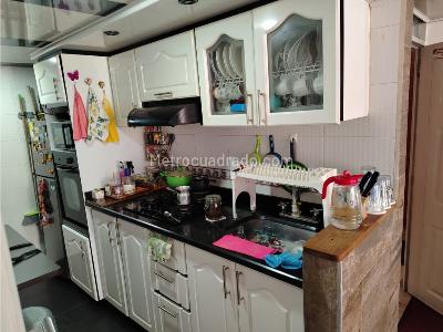 Apartamento en venta en Tierra Buena, Bogotá · foto 5 de 16