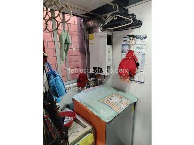 Apartamento en venta en Tierra Buena, Bogotá · foto 6 de 16