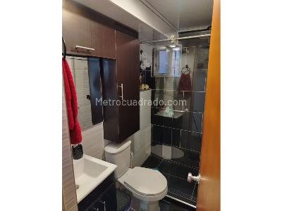 Apartamento en venta en Tierra Buena, Bogotá · foto 8 de 16