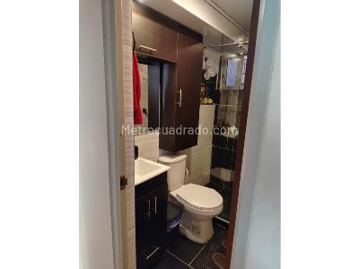 Apartamento en venta en Tierra Buena, Bogotá · foto 9 de 16