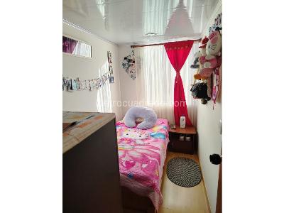 Apartamento en venta en Tierra Buena, Bogotá · foto 10 de 16