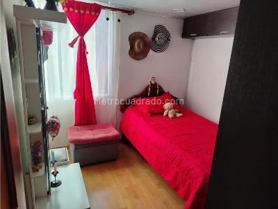 Apartamento en venta en Tierra Buena, Bogotá · foto 12 de 16