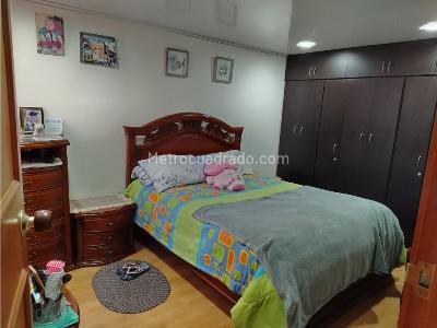 Apartamento en venta en Tierra Buena, Bogotá · foto 13 de 16