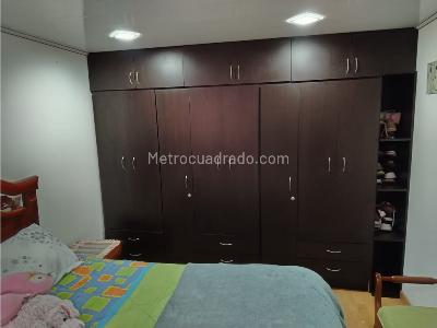 Apartamento en venta en Tierra Buena, Bogotá · foto 14 de 16
