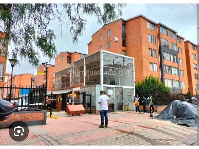Apartamento en venta en Tierra Buena, Bogotá · foto 16 de 16