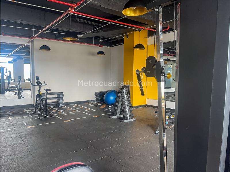 Piso – Chía, Delicias Norte, San Pedro - Vista 3