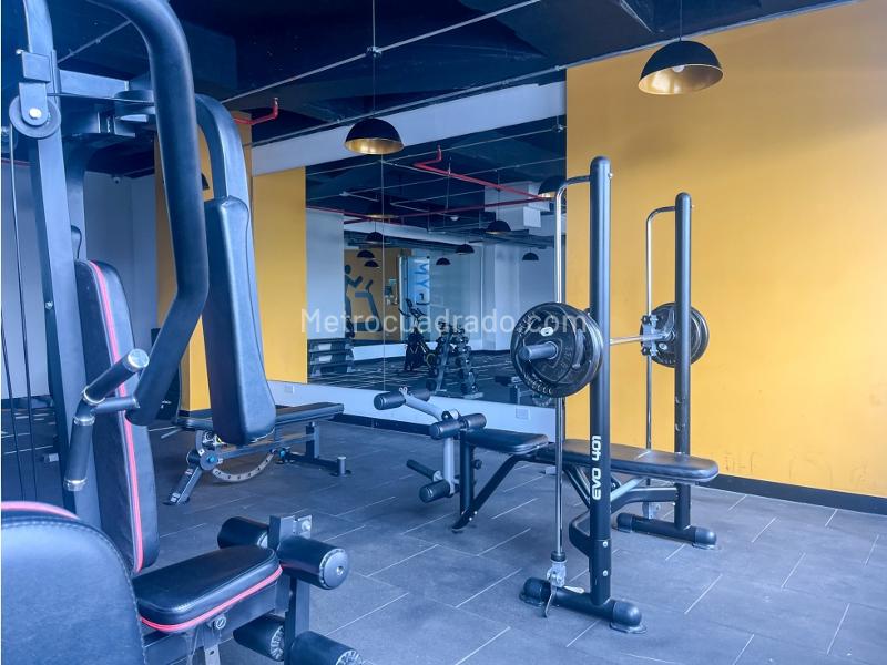 Piso – Chía, Delicias Norte, San Pedro - Vista 4