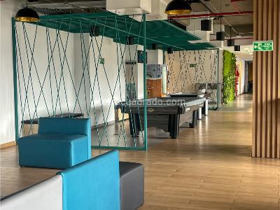 Apartaestudio en venta en Delicias Norte, Chía, 30 m² · foto 7 de 20