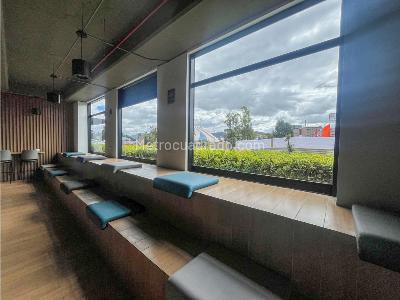 Apartaestudio en venta en Delicias Norte, Chía, 30 m² · foto 8 de 20