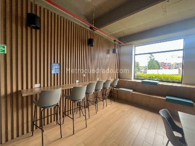 Apartaestudio en venta en Delicias Norte, Chía, 30 m² · foto 9 de 20