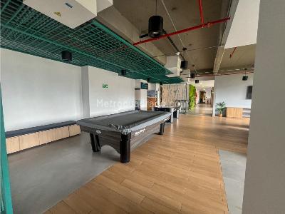 Apartaestudio en venta en Delicias Norte, Chía, 30 m² · foto 10 de 20