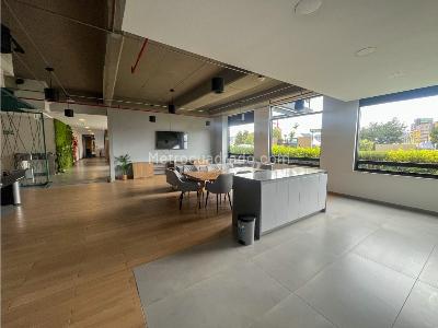 Apartaestudio en venta en Delicias Norte, Chía, 30 m² · foto 11 de 20