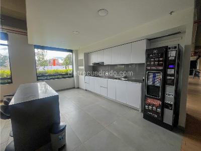 Apartaestudio en venta en Delicias Norte, Chía, 30 m² · foto 12 de 20
