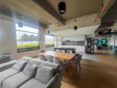Apartaestudio en venta en Delicias Norte, Chía, 30 m² · foto 13 de 20
