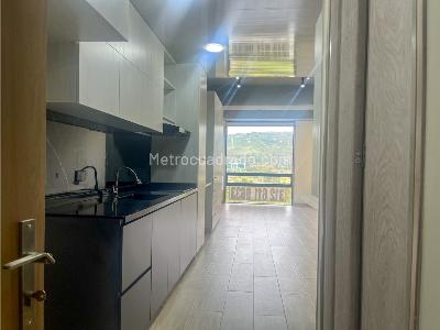Apartaestudio en venta en Delicias Norte, Chía, 30 m² · foto 15 de 20