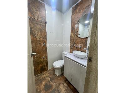 Apartaestudio en venta en Delicias Norte, Chía, 30 m² · foto 16 de 20