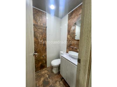 Apartaestudio en venta en Delicias Norte, Chía, 30 m² · foto 17 de 20