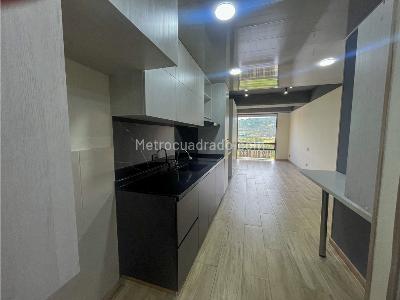 Apartaestudio en venta en Delicias Norte, Chía, 30 m² · foto 18 de 20