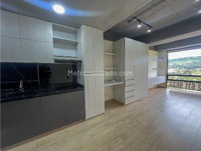Apartaestudio en venta en Delicias Norte, Chía, 30 m² · foto 19 de 20
