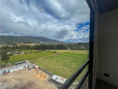 Apartaestudio en venta en Delicias Norte, Chía, 30 m² · foto 20 de 20